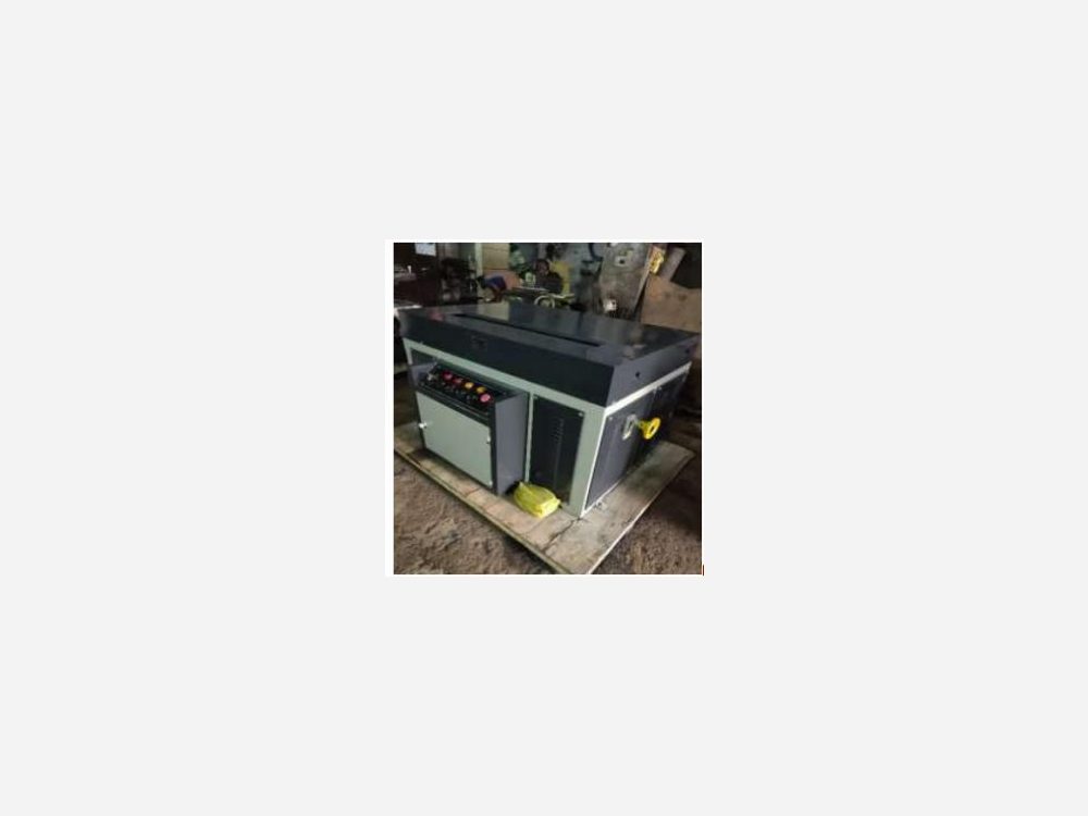 Edge Squaring Machine